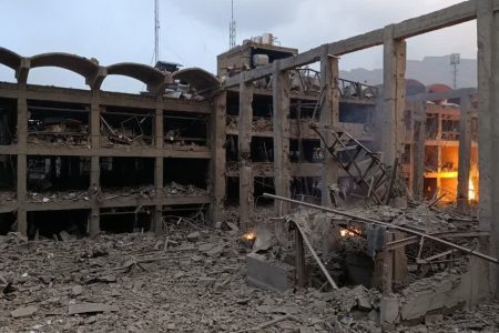 ۲ شهید در حمله دشمن صهیونی به جهاد کشاورزی لرستان