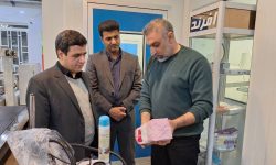 حمایت همه‌جانبه از کارگران و کارفرمایان لرستان در شرایط جنگ تحمیلی