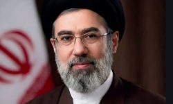 بیعت جامعه روحانیت مبارز لرستان با رهبر انقلاب