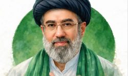 رهبر سوم انقلاب اسلامی معرفی شد؛بیعت دوباره ملت با ولایت