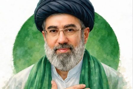 رهبر سوم انقلاب اسلامی معرفی شد؛بیعت دوباره ملت با ولایت