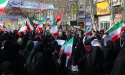 حماسه فرهنگی شهرداری خرم‌آباد در شرایط جنگی