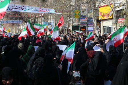 حماسه فرهنگی شهرداری خرم‌آباد در شرایط جنگی