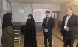 استمرار ارائه خدمات مشاوره مراکز اورژانس اجتماعی لرستان