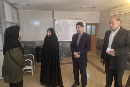 استمرار ارائه خدمات مشاوره مراکز اورژانس اجتماعی لرستان