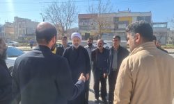 تأکید بر خدمت‌رسانی بی‌وقفه در شرایط کنونی