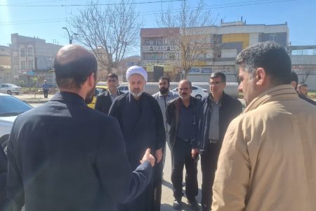 تأکید بر خدمت‌رسانی بی‌وقفه در شرایط کنونی