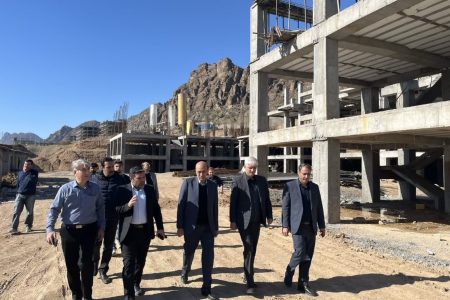 ضرورت همکاری بانک‌ها در پرداخت تسهیلات نهضت ملی مسکن