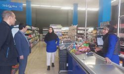 ۶۰۰۰ فروشگاه لرستان آماده توزیع گسترده کالاهای اساسی و کالا برگ