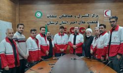آمادگی سر مربی خیبر برای امدادرسانی به آسیب دیدگان حوادث جنگ