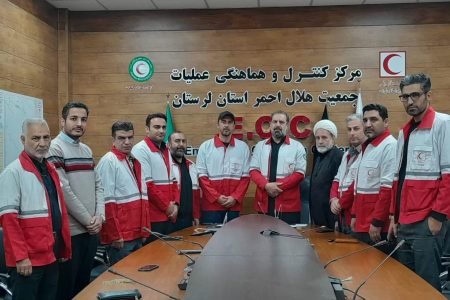 آمادگی سر مربی خیبر برای امدادرسانی به آسیب دیدگان حوادث جنگ
