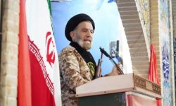جهاد و مقاومت ملت ایران نقشه‌های دشمن را خنثی می‌کند