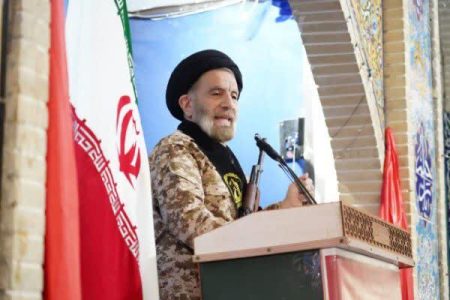جهاد و مقاومت ملت ایران نقشه‌های دشمن را خنثی می‌کند