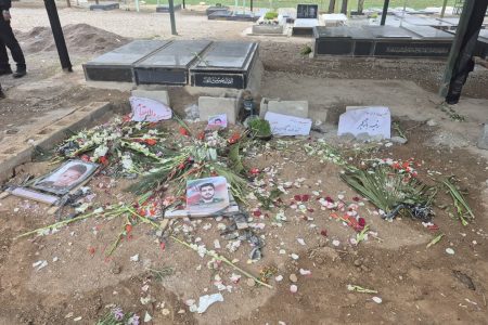 تجلی ایثار و مظلومیت در لرستان؛حادثه «انگز» یادآور کربلاست