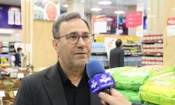 توزیع ۳۶۱ تن گوشت مرغ در بازار لرستان
