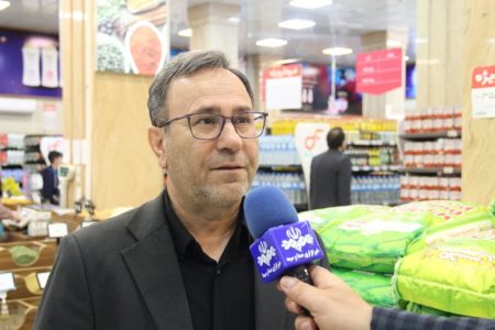 توزیع ۳۶۱ تن گوشت مرغ در بازار لرستان