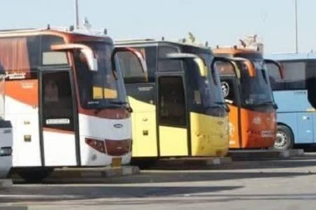 آمادگی ناوگان حمل‌ونقل خرم‌آباد برای جابه‌جایی مسافران
