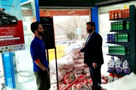 اجرای ۱۶ هزار بازرسی از واحد‌های صنفی لرستان