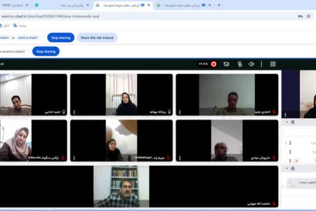 رقابت ۷۰ معلم لرستان برای کسب ۵ سهمیه معلم نمونه کشور