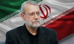 پیام تسلیت استاندار لرستان بمناسبت شهادت دکتر «علی لاریجانی»