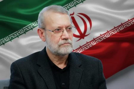 پیام تسلیت استاندار لرستان بمناسبت شهادت دکتر «علی لاریجانی»