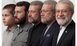 زندگینامه شهید دکتر علی لاریجانی؛فیلسوف و سیاستمدار مجاهد