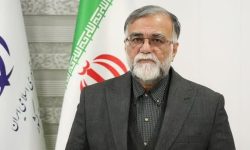آسمان رژیم صهیونیستی در اختیار نیروهای مسلح ایران است
