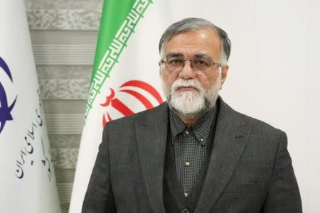 آسمان رژیم صهیونیستی در اختیار نیروهای مسلح ایران است
