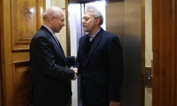 خون شهدای ما متضمن پیروزی قطعی ایران اسلامی خواهد بود