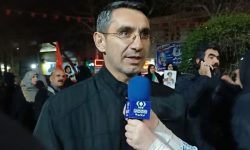 دانش‌آموزان از آغاز جنگ‌ رمضان در کنار رزمندگان ایستاده‌اند