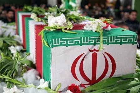 ۴ معلم در حملات دشمن به مناطق مسکونی دورود شهید شدند