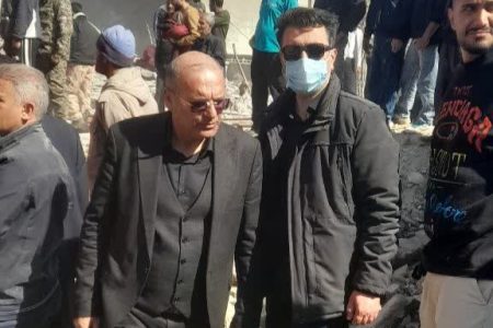 حمله ناجوانمردانه آمریکا و اسرائیل به مناطق مسکونی دورود جنایت جنگی است