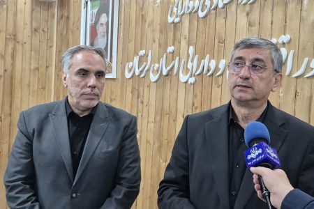 جذب ۱۱۰ درصدی اعتبارات جاری؛در شاخص‌های مالی پیشتاز بوده ایم