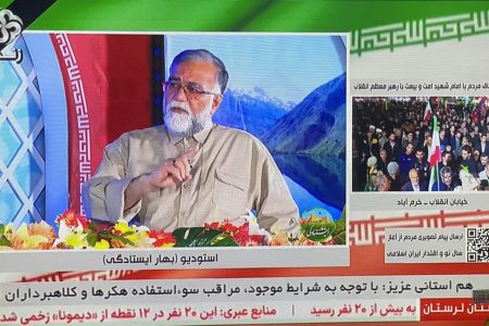 امنیت و وحدت ملی زمینه ساز بهبود معیشت است
