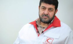 امدادرسانی هلال احمر با ۴ میلیون داوطلب و ۱۰۰ هزار نیروی واکنش سریع