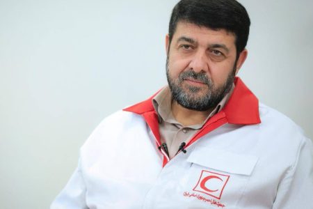امدادرسانی هلال احمر با ۴ میلیون داوطلب و ۱۰۰ هزار نیروی واکنش سریع