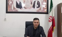 فعالیت گشت‌های حفاظت از اراضی کشاورزی لرستان در ایام نوروز