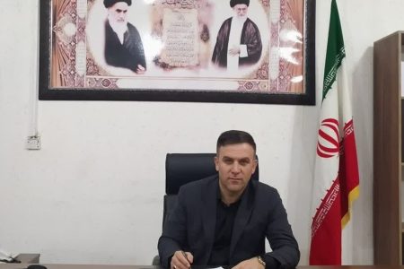 فعالیت گشت‌های حفاظت از اراضی کشاورزی لرستان در ایام نوروز