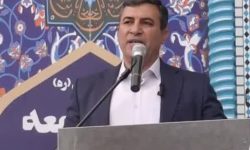 تایید نهایی ۱۲۲ نامزد انتخابات شورای شهر در دورود