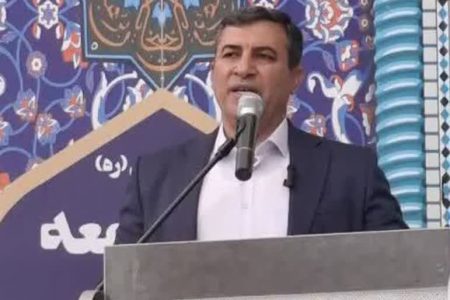 تایید نهایی ۱۲۲ نامزد انتخابات شورای شهر در دورود