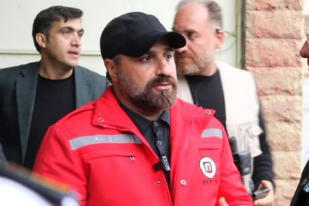 آمادگی کامل آتش‌نشانی خرم‌آباد در بحران‌ها؛۴۵ نیروی جدید به‌زودی وارد میدان می‌شوند