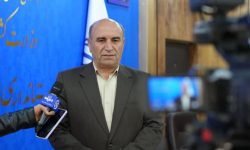 تأیید صلاحیت ۳۳۵ نامزد انتخابات شورای شهر در خرم‌آباد