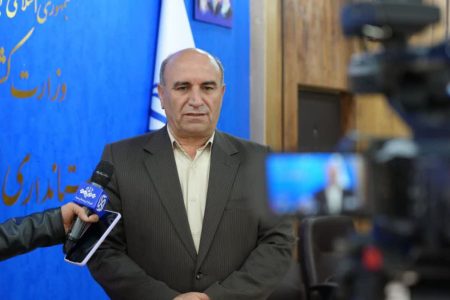 تأیید صلاحیت ۳۳۵ نامزد انتخابات شورای شهر در خرم‌آباد