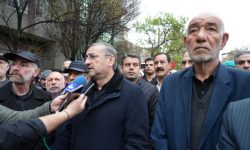 نیروهای مسلح انتقام شهدای مظلوم و کودکان معصوم را خواهند گرفت
