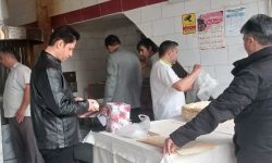 معرفی ۵ نانوایی متخلف دورود به تعزیرات حکومتی