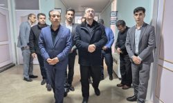 جهادکشاورزی و میراث‌فرهنگی را به بهترین شکل می سازیم/حمله دشمن به سفره و تاریخ ملت