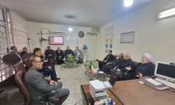 ایجاد امنیت حقوقی و قضایی برای فعالان اقتصادی در لرستان