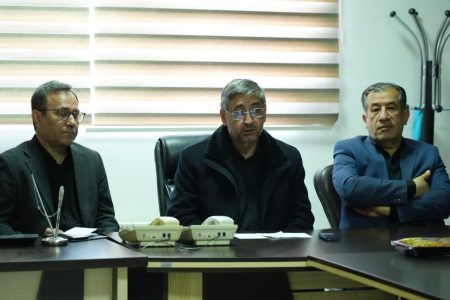 ثبات کامل در بازار کالاهای اساسی لرستان/ تأمین مستمر نیازهای مردم ادامه دارد