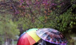 استمرار بارش‌ها تا یکشنبه در لرستان
