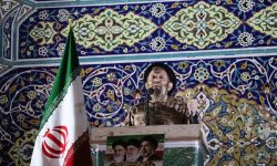 دفاع مقدس تا تنبیه متجاوزان وخروج آنان از منطقه ادامه دارد